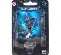 Games Workshop Aeldari Shadowseer