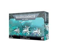 Games Workshop Aeldari: Shining Spears