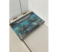 Warhammer 40,000 - Aeldari Skyweavers. 2 Citadel Miniatures. New & Sealed