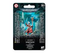 Warhammer 40,000 - Aeldari: Spiritseer