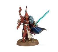 Warhammer 40,000 - Aeldari: The Visarch