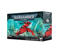 Games Workshop - Warhammer 40,000 - Aeldari: Vyper (Starfang)