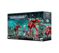 Warhammer 40,000 - Aeldari: War Walkers