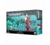Warhammer 40,000 - Aeldari: Wraithlord