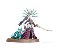 Games Workshop - Warhammer 40,000 - Aeldari: Yvraine