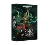 Warhammer 40,000 - Ahriman: The Omnibus (PB)