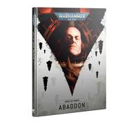 Warhammer 40,000 - Arks of Omen: Abaddon