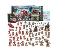 Games Workshop Warhammer 40000: Armageddon (English)