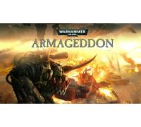 Warhammer 40,000: Armageddon