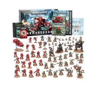 Warhammer 40,000 - Armageddon