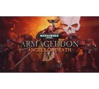 Warhammer 40,000: Armageddon - Angels of Death