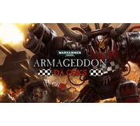 Warhammer 40,000: Armageddon - Da Orks
