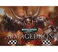 Warhammer 40,000: Armageddon - Da Orks DLC Steam CD Key
