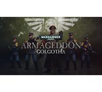 Warhammer 40,000: Armageddon - Golgotha