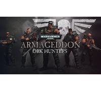 Warhammer 40,000: Armageddon - Ork Hunters
