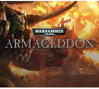 Warhammer 40,000: Armageddon PC Steam CD Key