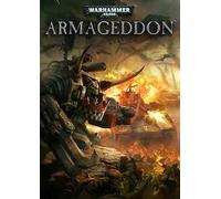 Warhammer 40,000: Armageddon Steam Key GLOBAL