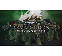 Warhammer 40,000: Armageddon - Vulkan's Wrath