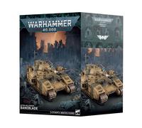 Astra Militarum : Baneblade (2026) - Warhammer 40K - Games Workshop
