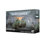 ASTRA MILITARUM: CENTAUR RSV GAMES WORKSHOP 10% Off rrp