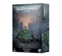 Warhammer 40,000 - Astra Militarum: Chimera