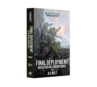 Warhammer 40,000 - Astra Militarum: Final Deployment (PB)