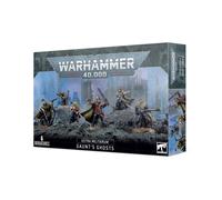 Warhammer 40,000 - Astra Militarum: Gaunt's Ghosts