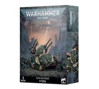 ASTRA MILITARUM HYDRA GAMES WORKSHOP 10% Off UK rrp