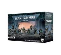 Games Workshop - Warhammer 40,000 - Astra Militarum: Kasrkin