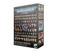 Games Workshop Warhammer 40000: Battlefield Trophies