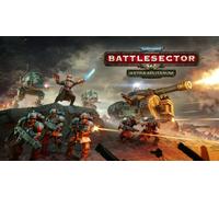 Warhammer 40,000: Battlesector - Astra Militarum