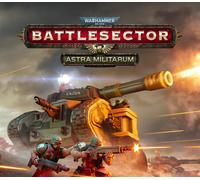 Warhammer 40,000: Battlesector - Astra Militarum DLC EU PC Steam CD Key