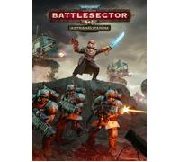 Warhammer 40,000: Battlesector - Astra Militarum PC - DLC