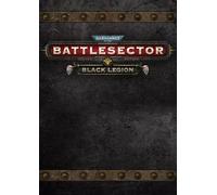 Warhammer 40,000: Battlesector - Black Legion PC - DLC