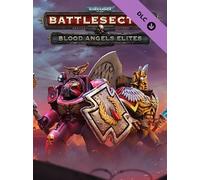 Warhammer 40,000: Battlesector - Blood Angels Elites (PC) - Steam Key - EUROPE
