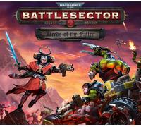 Warhammer 40,000: Battlesector - Deeds of the Fallen DLC RU PC Steam CD Key