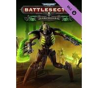 Warhammer 40,000: Battlesector - Necrons (PC) - Steam Key - EUROPE