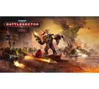 Warhammer 40,000: Battlesector - Orks
