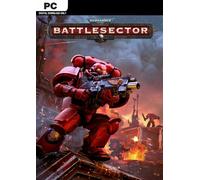 Warhammer 40,000: Battlesector PC
