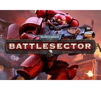 Warhammer 40,000: Battlesector (PC) Steam Gift - GLOBAL
