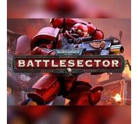 Warhammer 40,000: Battlesector (PC) Steam Key - GLOBAL