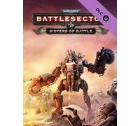 Warhammer 40,000: Battlesector - Sisters of Battle (PC) - Steam Gift - GLOBAL