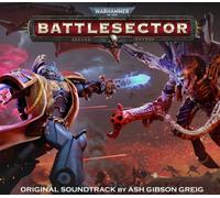 Warhammer 40,000: Battlesector - Soundtrack DLC PC Steam CD Key