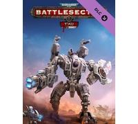 Warhammer 40,000: Battlesector - T'au (PC) - Steam Gift - EUROPE