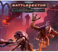 Warhammer 40,000: Battlesector - Tyranid Elites DLC EU PC Steam CD Key