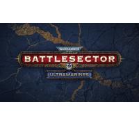 Warhammer 40,000: Battlesector - Ultramarines