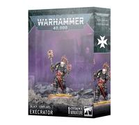 Warhammer 40,000 - Black Templars: Execrator