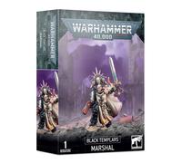 Games Workshop Black Templars: Marshall