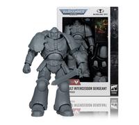 Warhammer 40,000: Blood Angels - Assault Intercessor Sergeant (Artist Proof) 7-Inch Figure