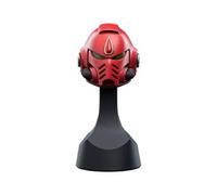 WARHAMMER 40 000 - BLOOD ANGELS HELMET REPLICA